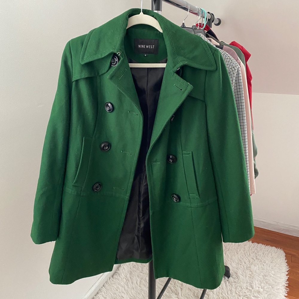 Women’s Coat Small